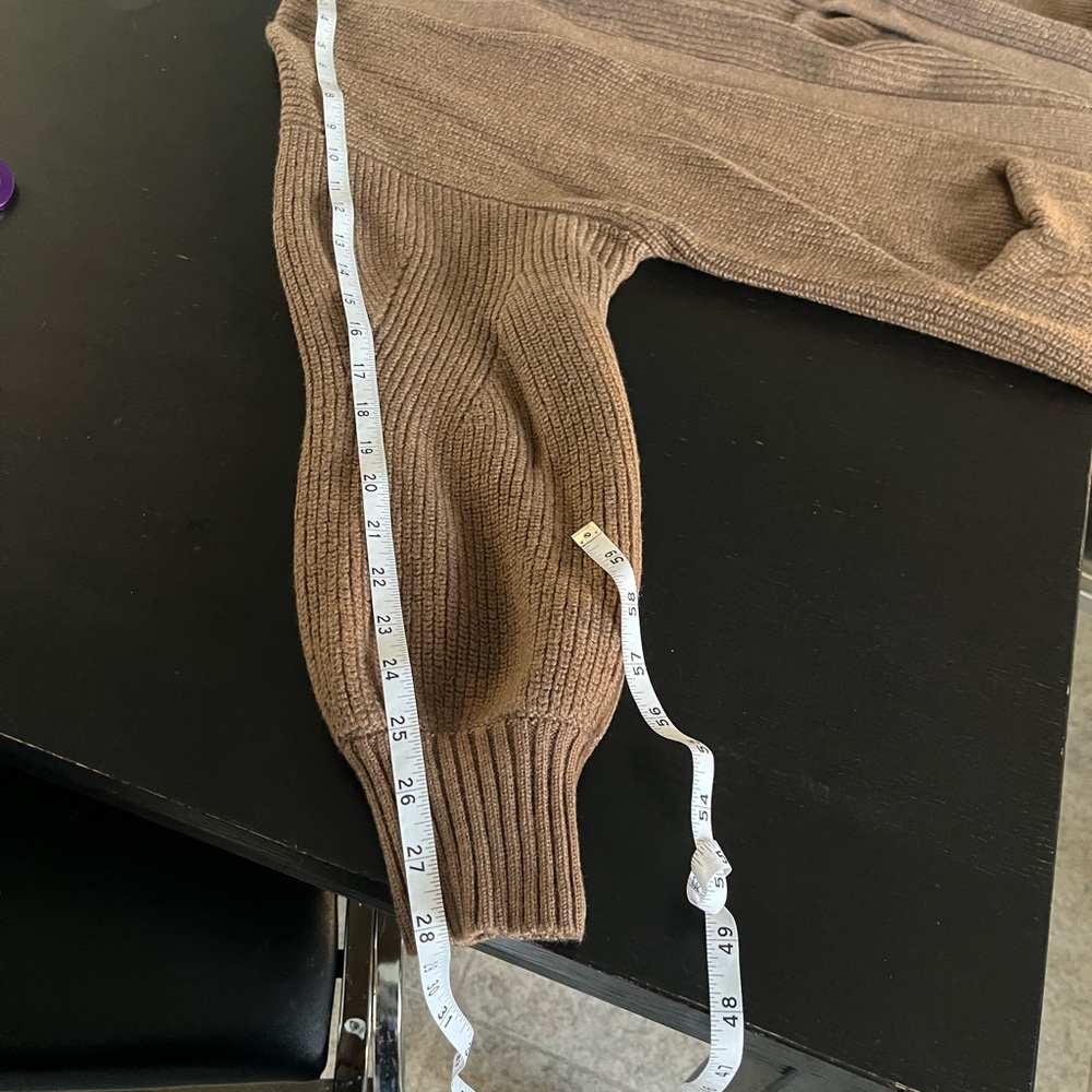 Wilfred Free Merino cardigan - Picture 5 of 11